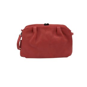 Aunts & Uncles MRS. FROSTING Handtasche intense rust